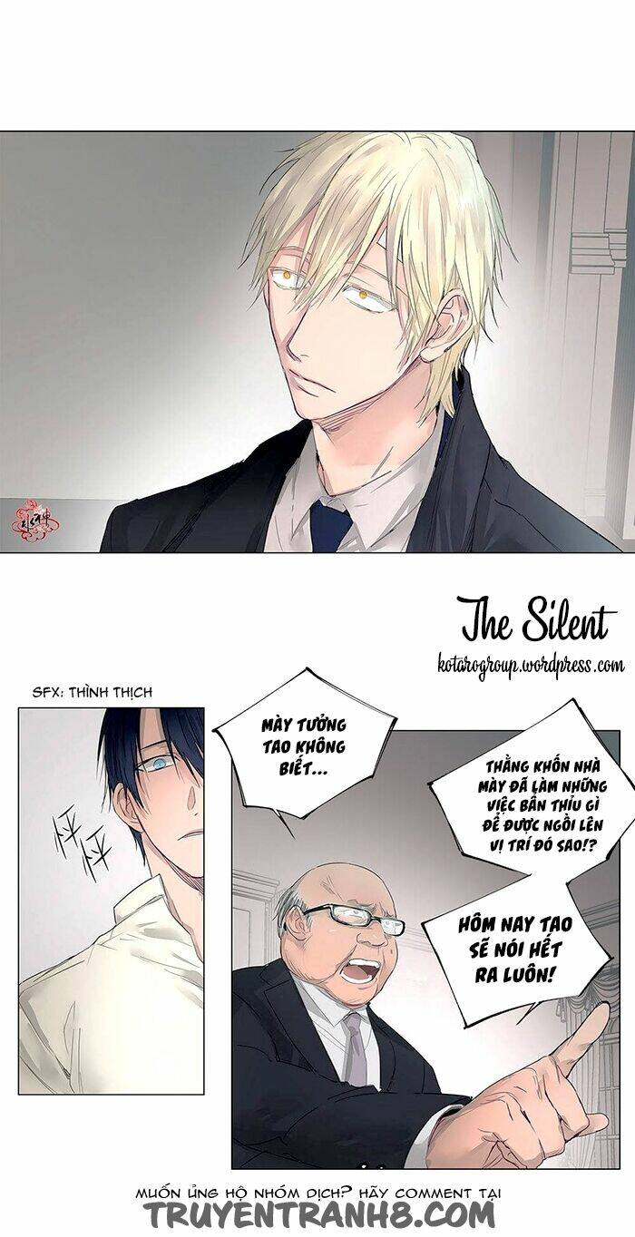Moritat: Chapter 9