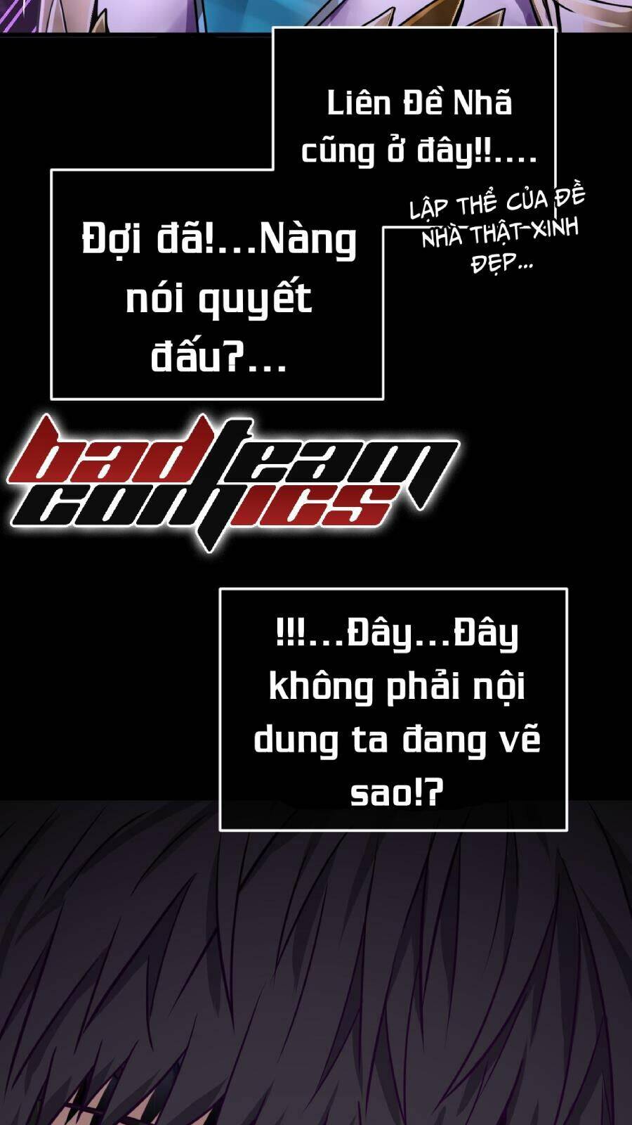 Tác Giả Sinh Tồn Ký: Chapter 2