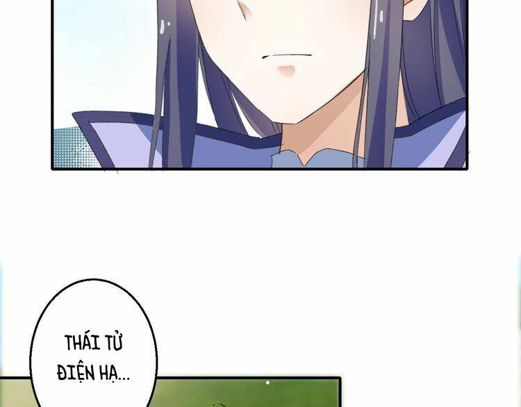 Hoa Nhan Sách: Chapter 42.1