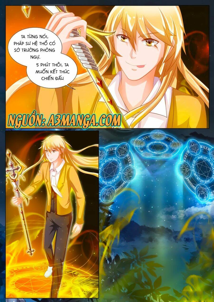 Chước Chước Lưu Ly Hạ: Chapter 86