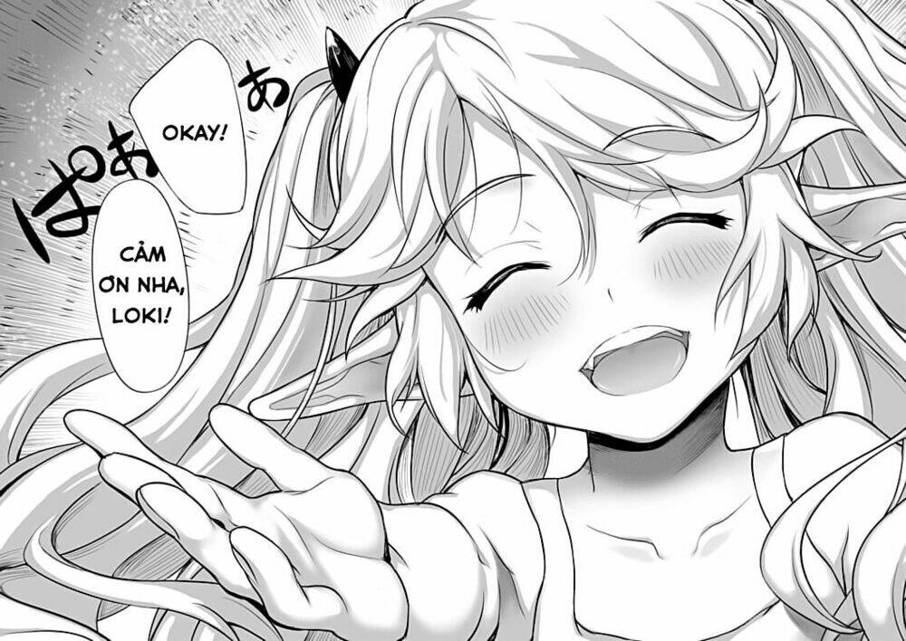 Yuusha-Sama, Yukagen Wa Ikaga Desuka?: Chapter 1