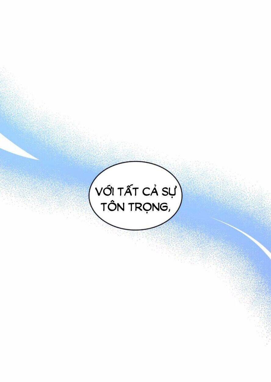 Lòng Trung Thành Với Kẻ Ác: Chapter 27