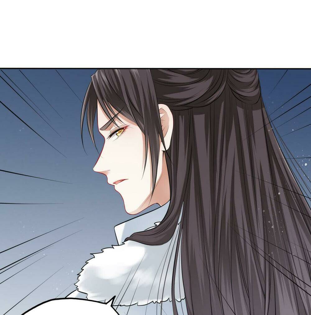 Vương Phi Thật Thích Trang Điểm: Chapter 11