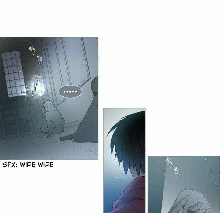 The Memory Of Wind: Anz: Chapter 56