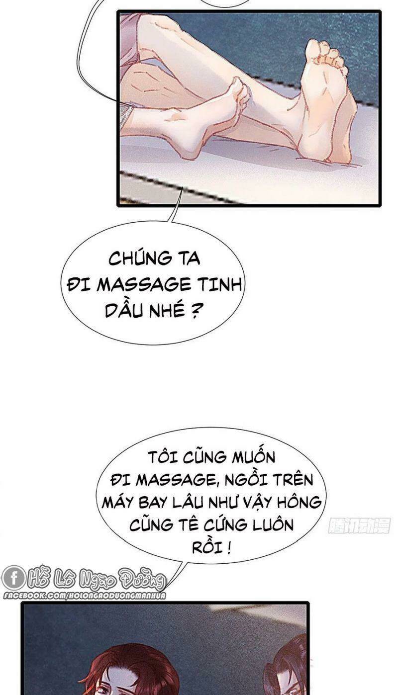 Hữu Yêu Lai Chi Họa Trung Tiên: Chapter 67