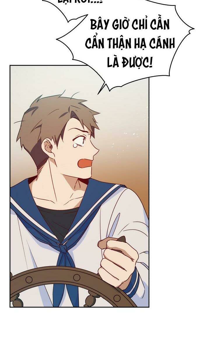 Nàng Elizabeth Thuần Khiết: Chapter 16