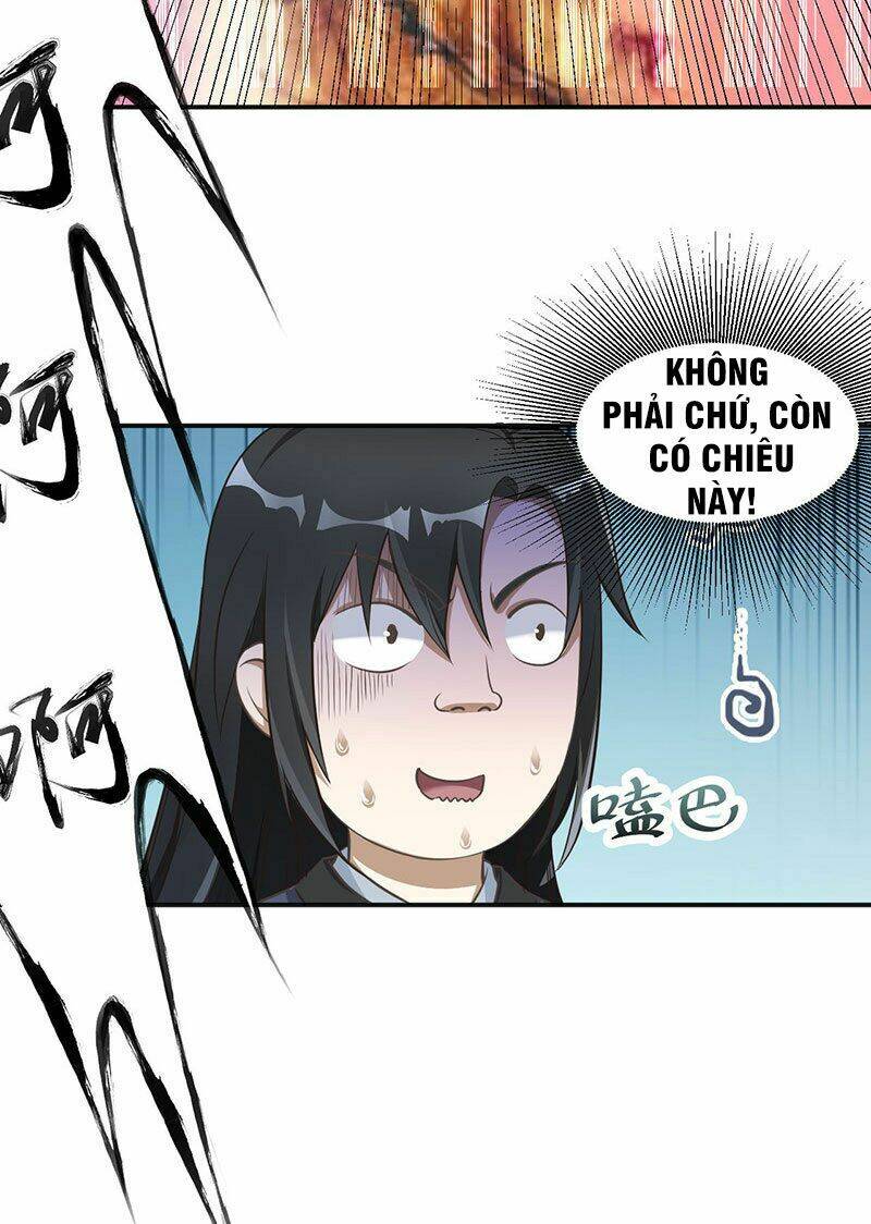 Võ Thần Chí Tôn: Chapter 5