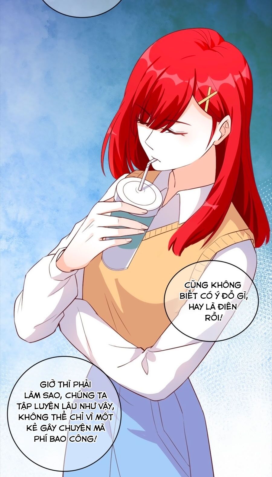 Phản Phái Nữ Đế Lai Tập: Chapter 16