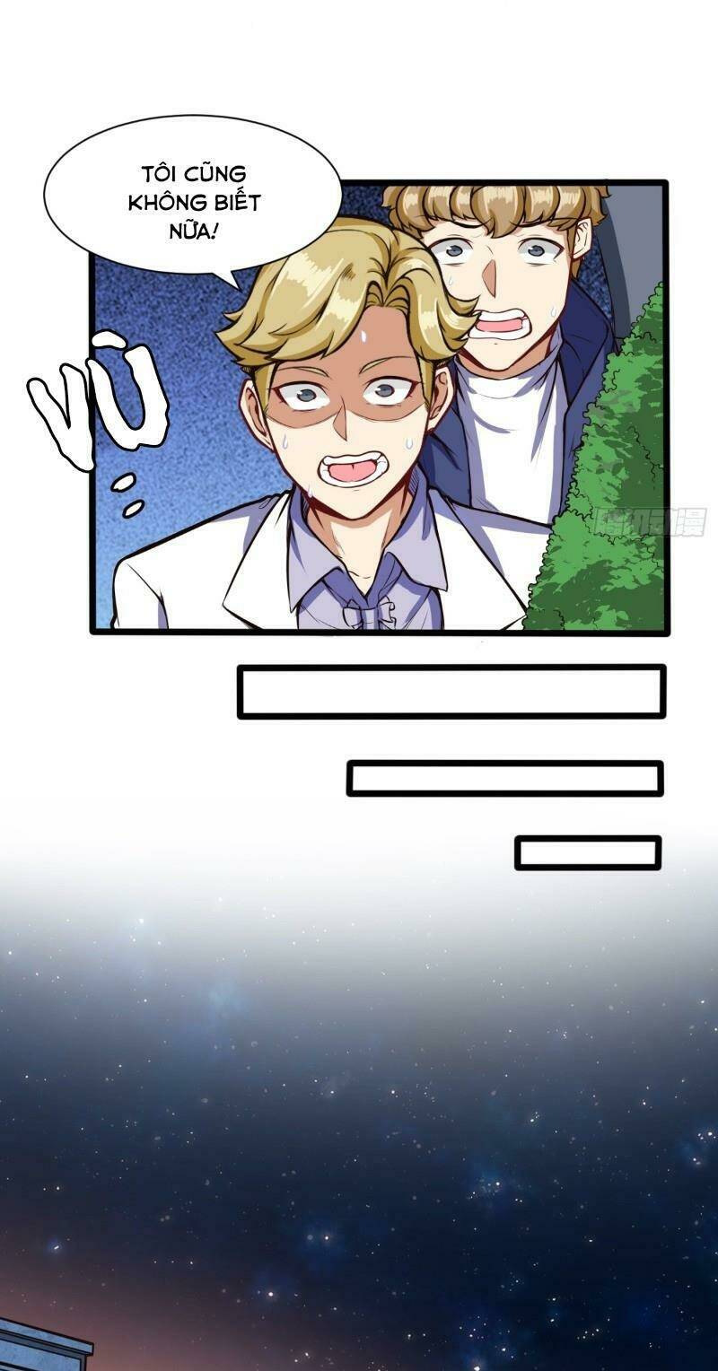 Đô Thị Âm Dương Tiên Y: Chapter 85
