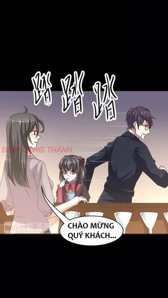 Truyện Kinh Dị Ở Tòa Nhà Số 44: Chapter 47