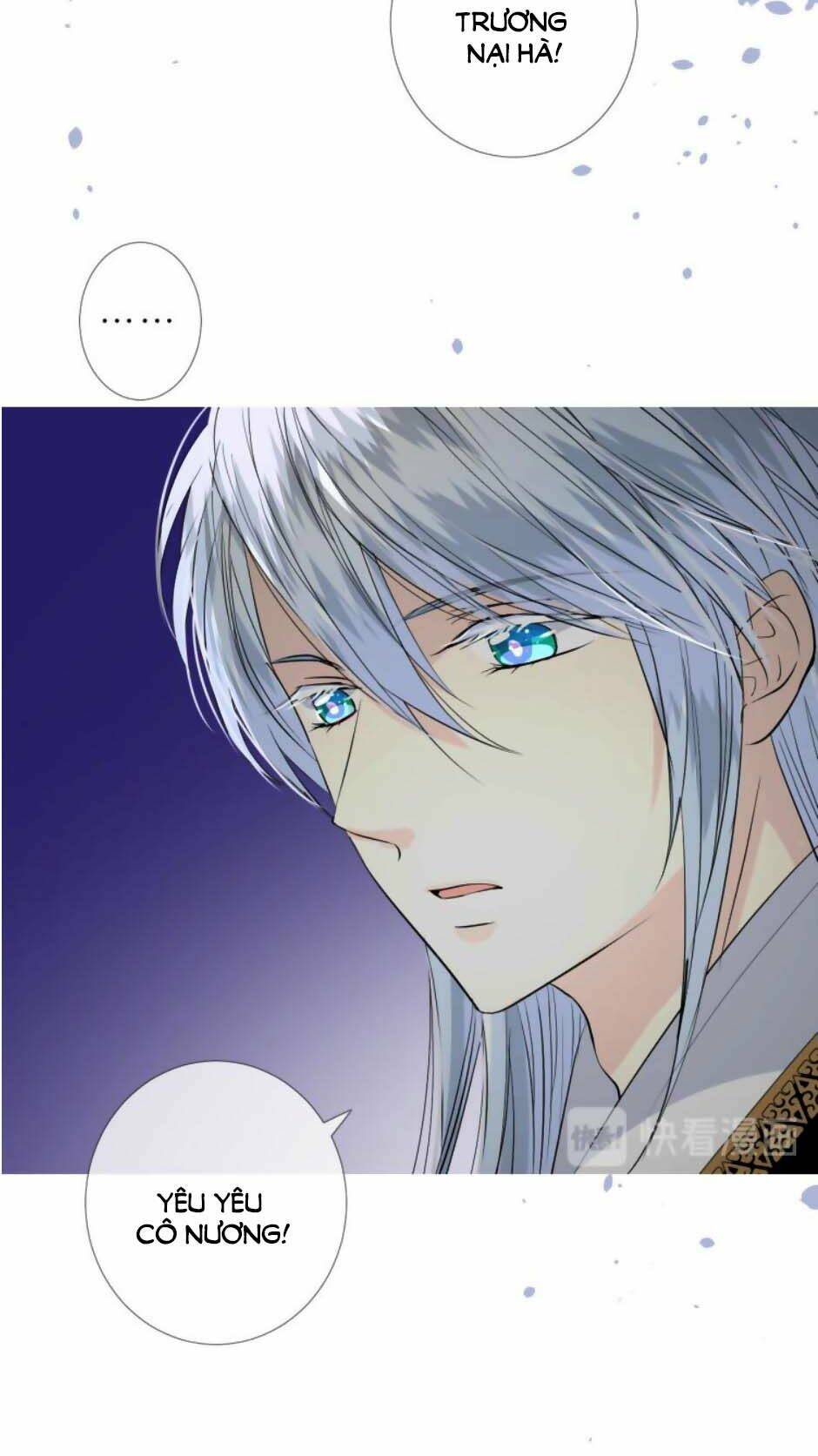 Sao Lại Là Yêu?: Chapter 16