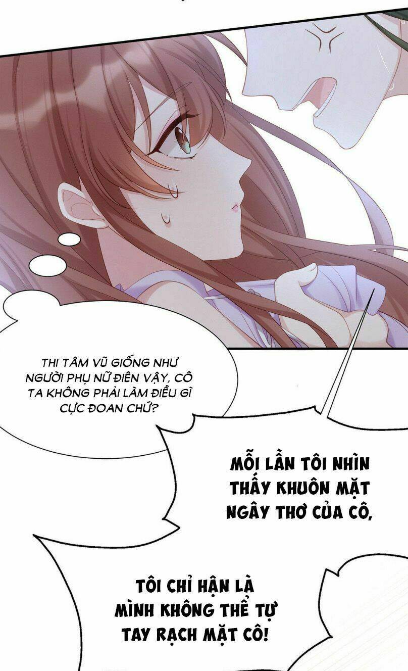 Chỉ Muốn Cưng Chiều Em: Chapter 12