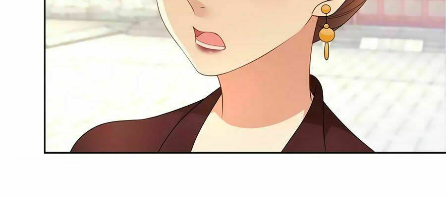 Trù Nương Hoàng Hậu: Chapter 41