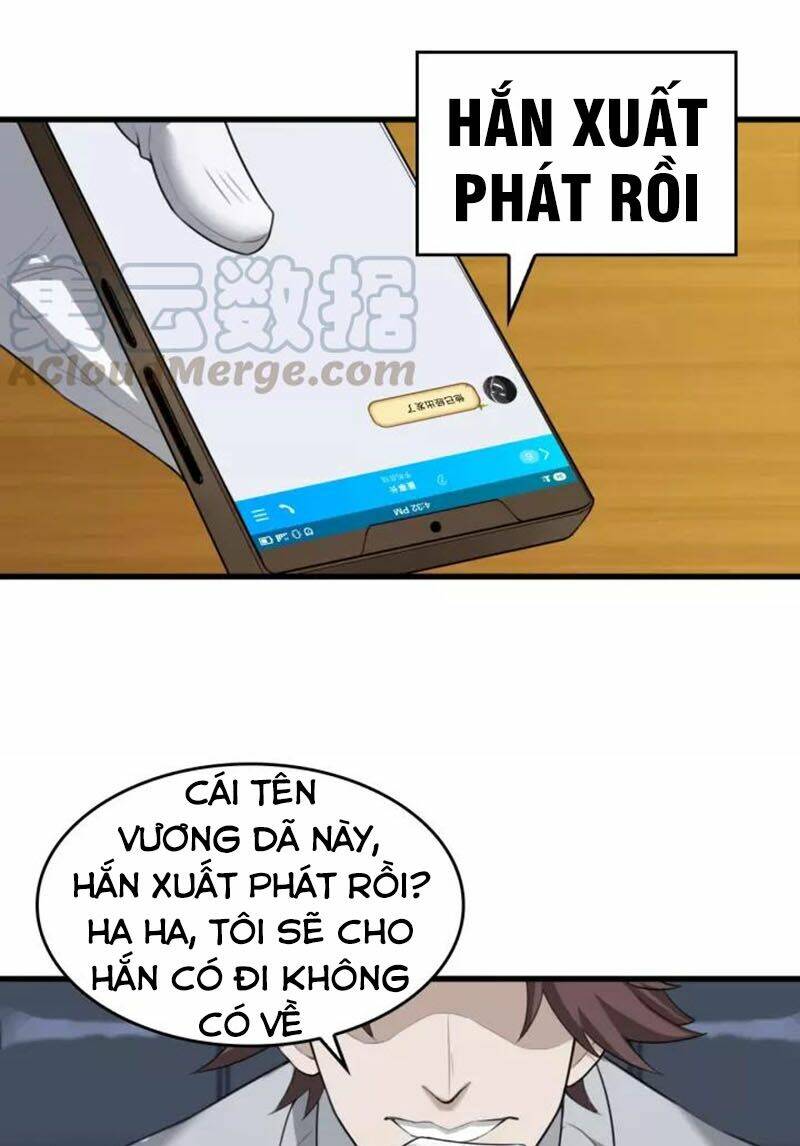 Siêu Cấp Đại Chủ Bạ: Chapter 64