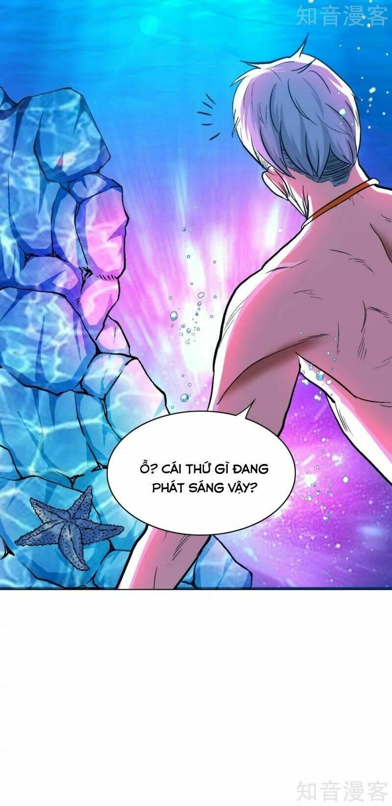 Hệ Thống Tiên Tôn Tại Đô Thị: Chapter 129