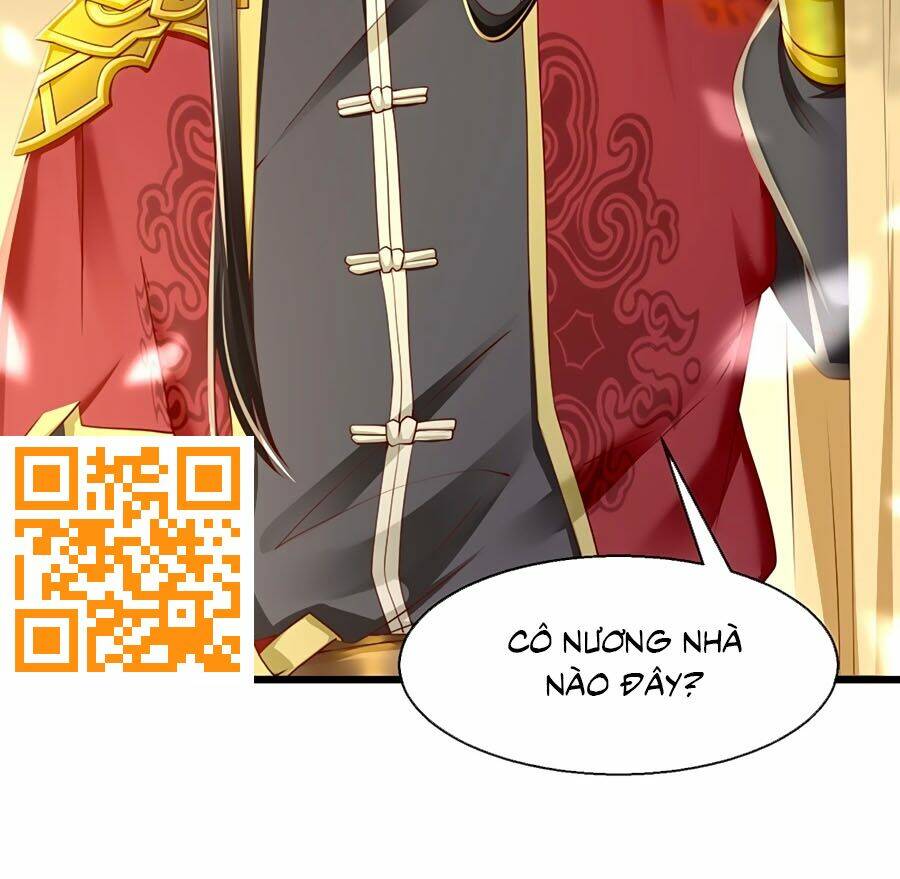 Vương Phi Là Đoá Bạch Liên Hoa: Chapter 1