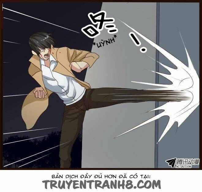 Future trial: Chapter 5