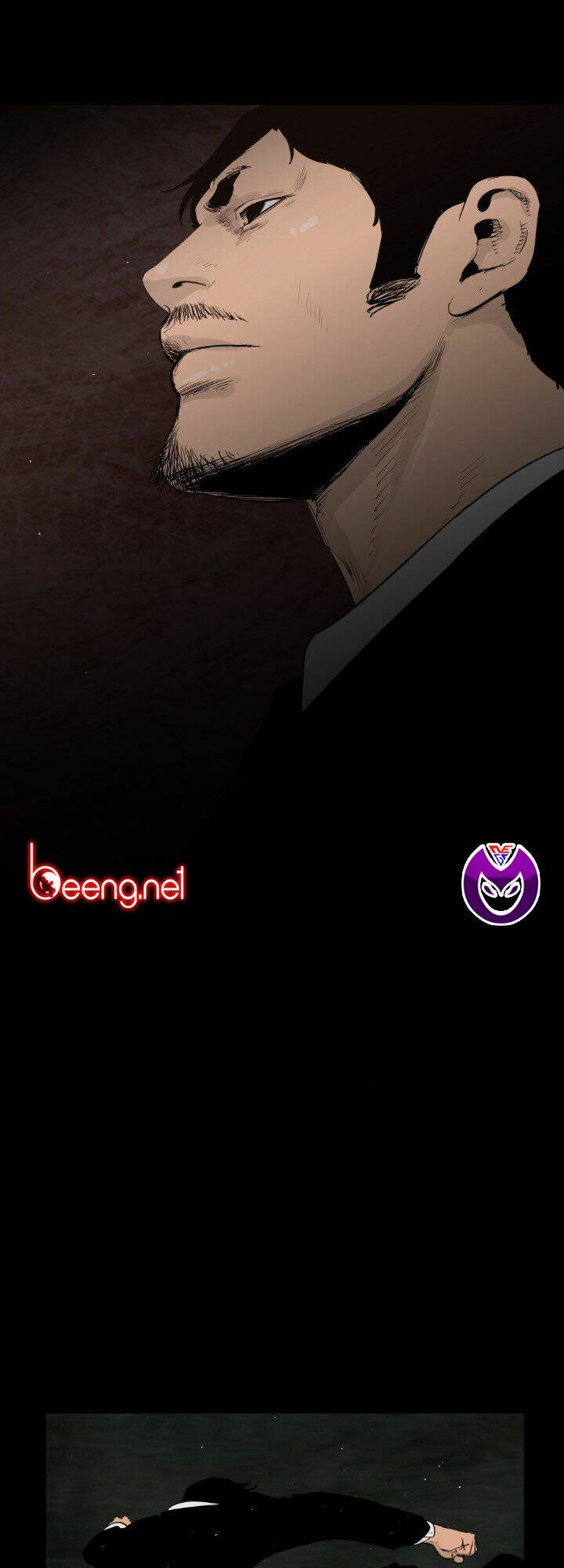 Kẻ Mạnh Nhất - Tong Edge: Chapter 14