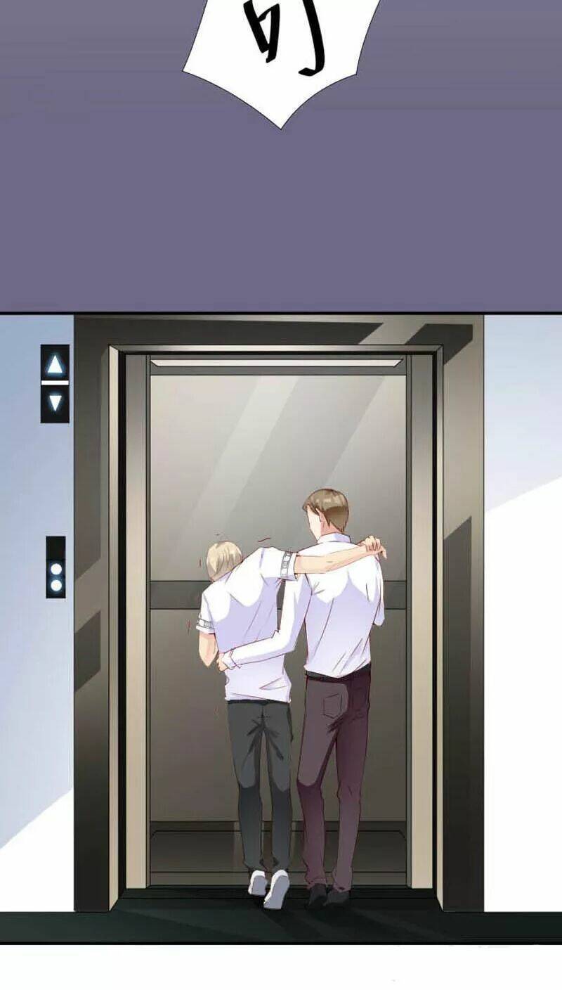 Nam Thần Là Một Đôi: Chapter 80