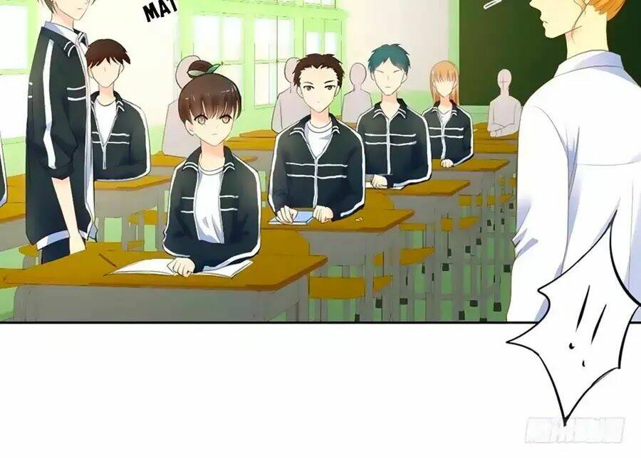 Sinh Sinh Tương Thác: Chapter 55