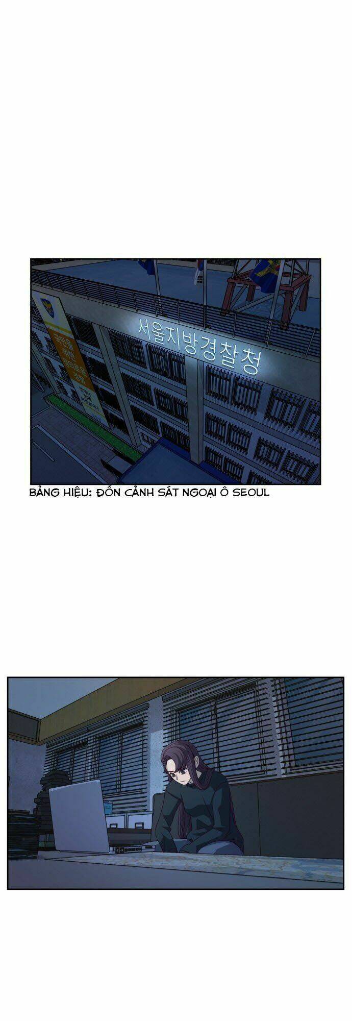 Thời Khắc Định Mệnh: Chapter 4