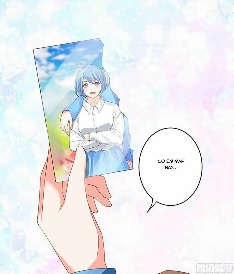 Bạn Trai Là Ngôi Sao: Chapter 119