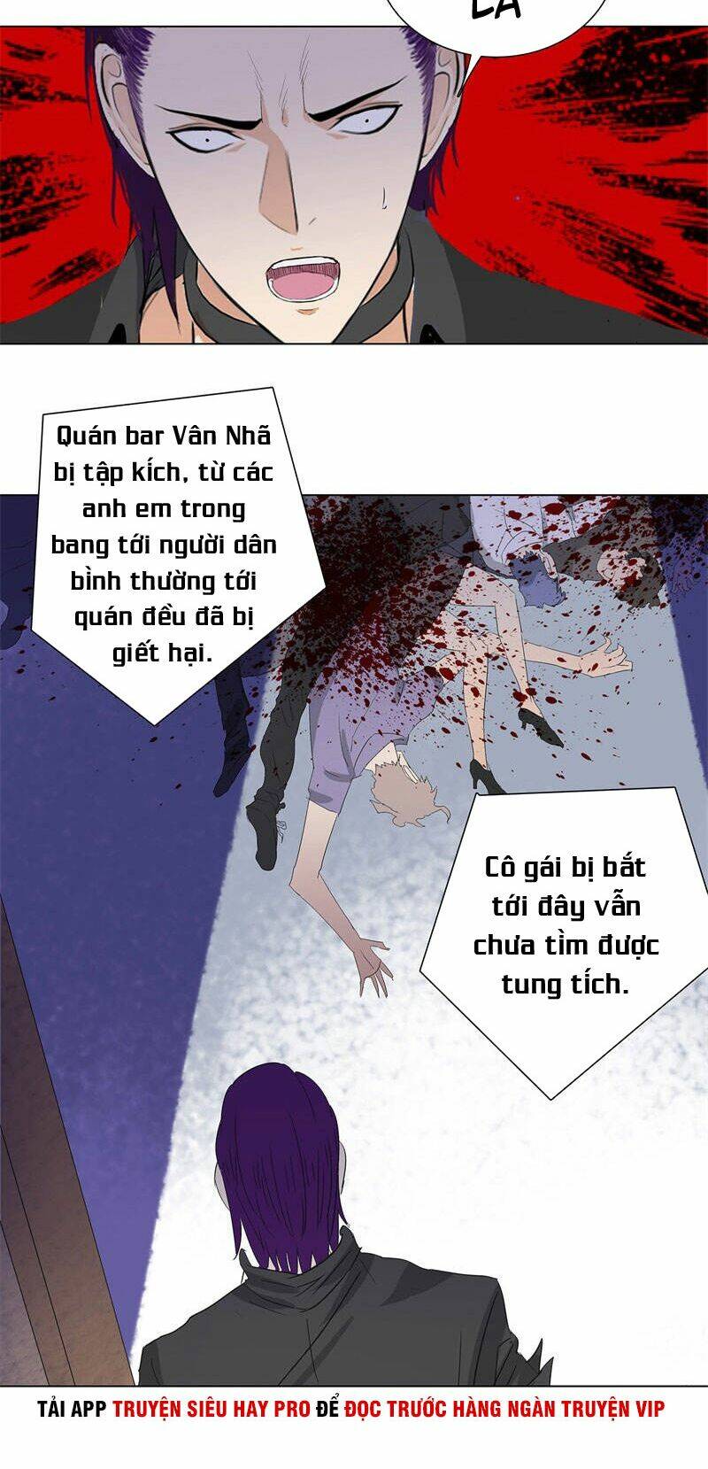 Học Viện Cao Thủ: Chapter 195