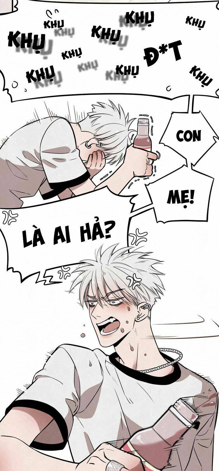 Không Ngoan: Chapter 2