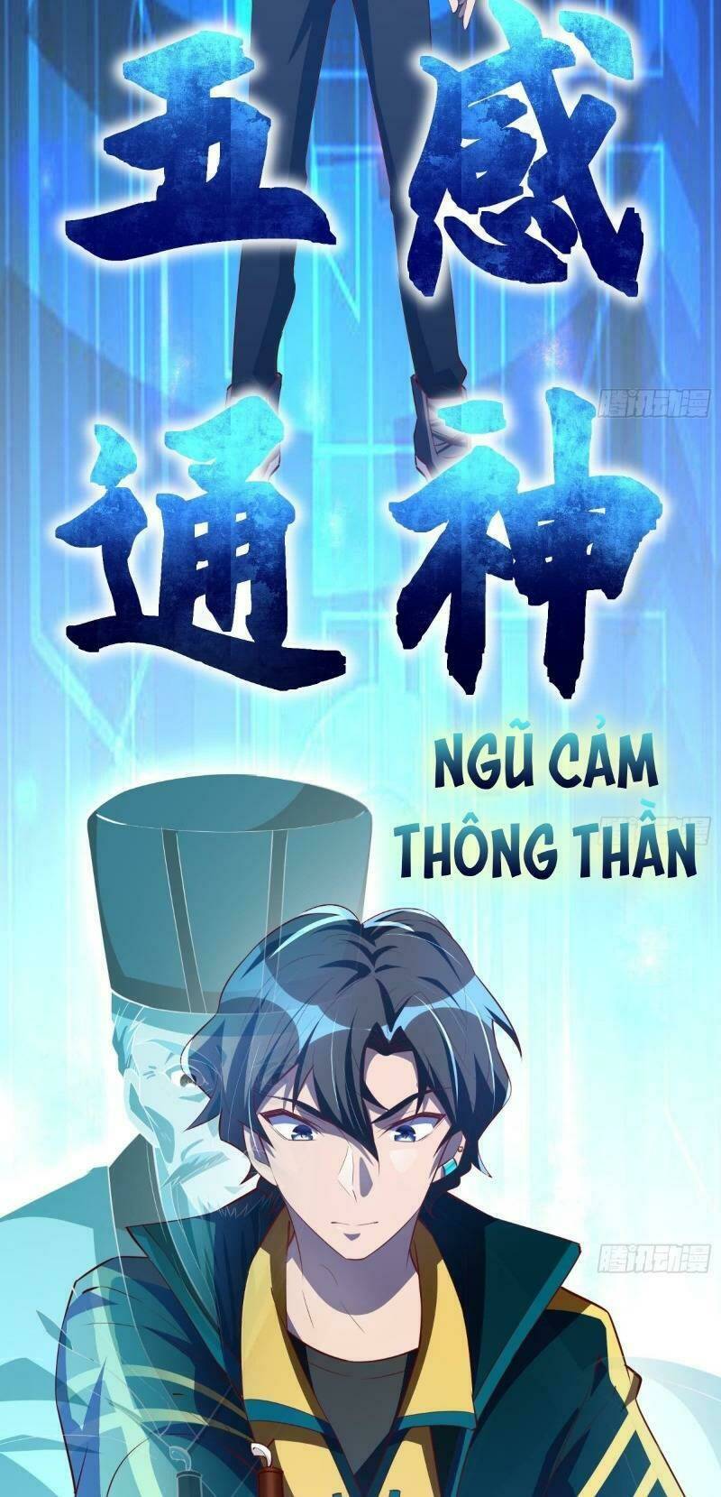 Shipper Thần Cấp: Chapter 18