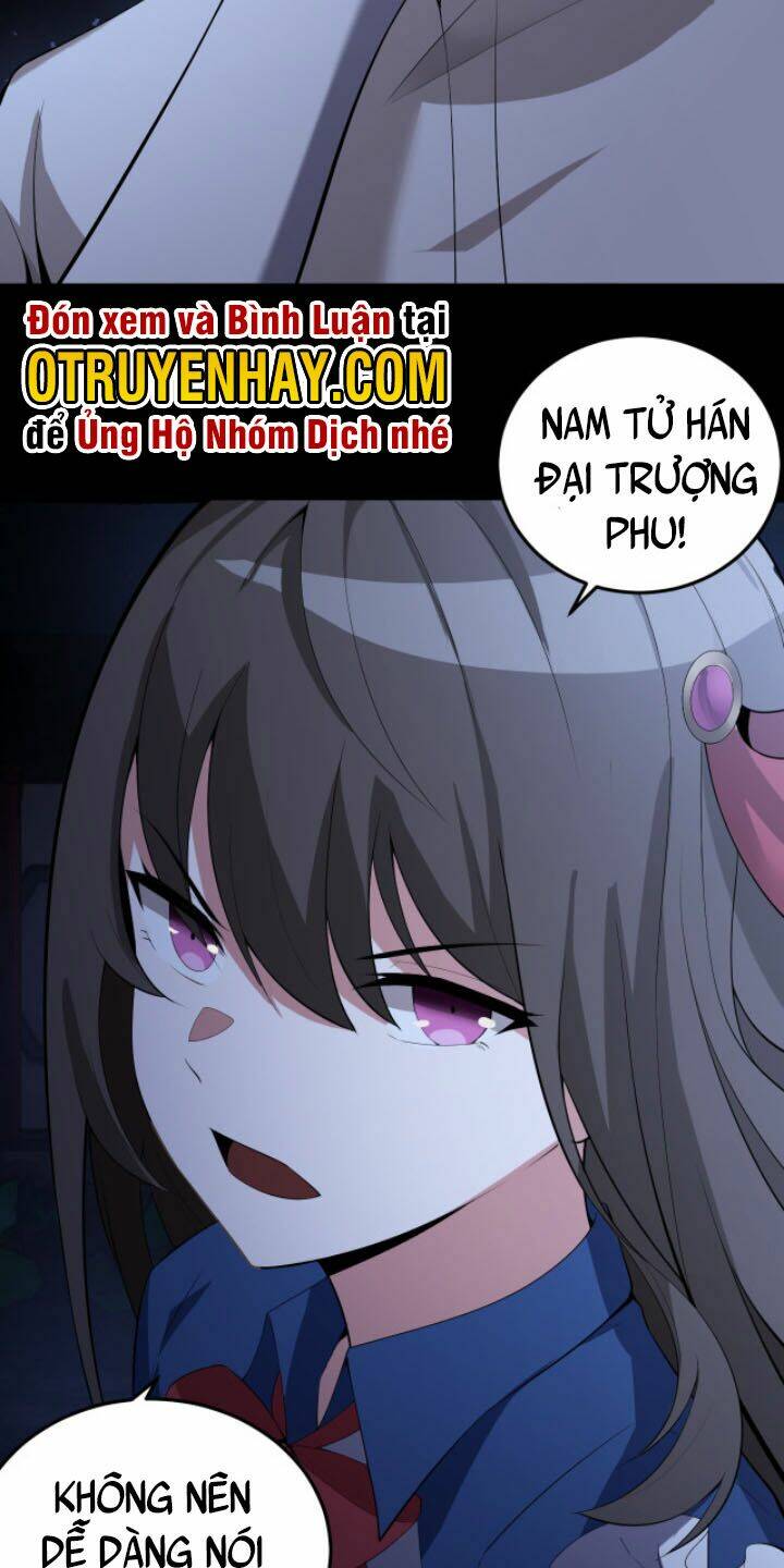 Lão Bà Ta Là Minh Chủ Võ Lâm: Chapter 11