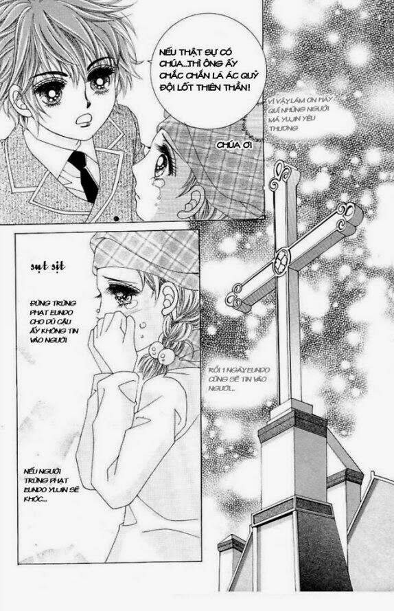 Yêu Hoặc Chết: Chapter 1