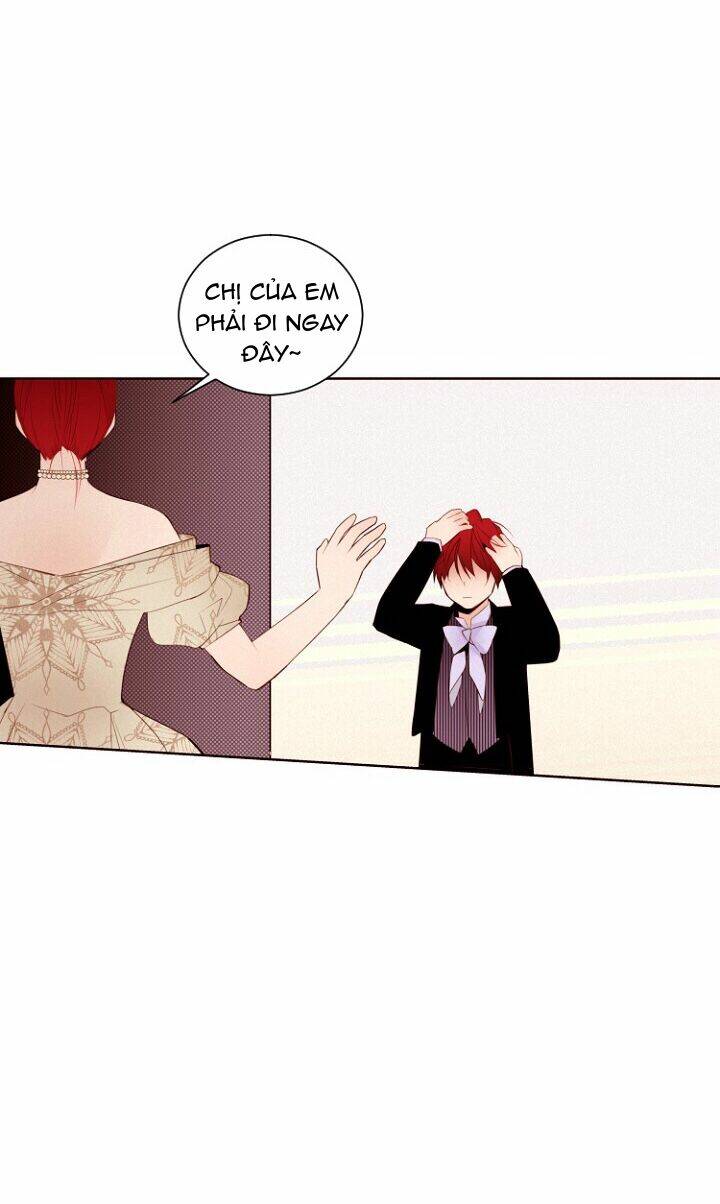 Cuộc Sống Rập Khuôn Của Một Quý Cô Tái Sinh!: Chapter 2