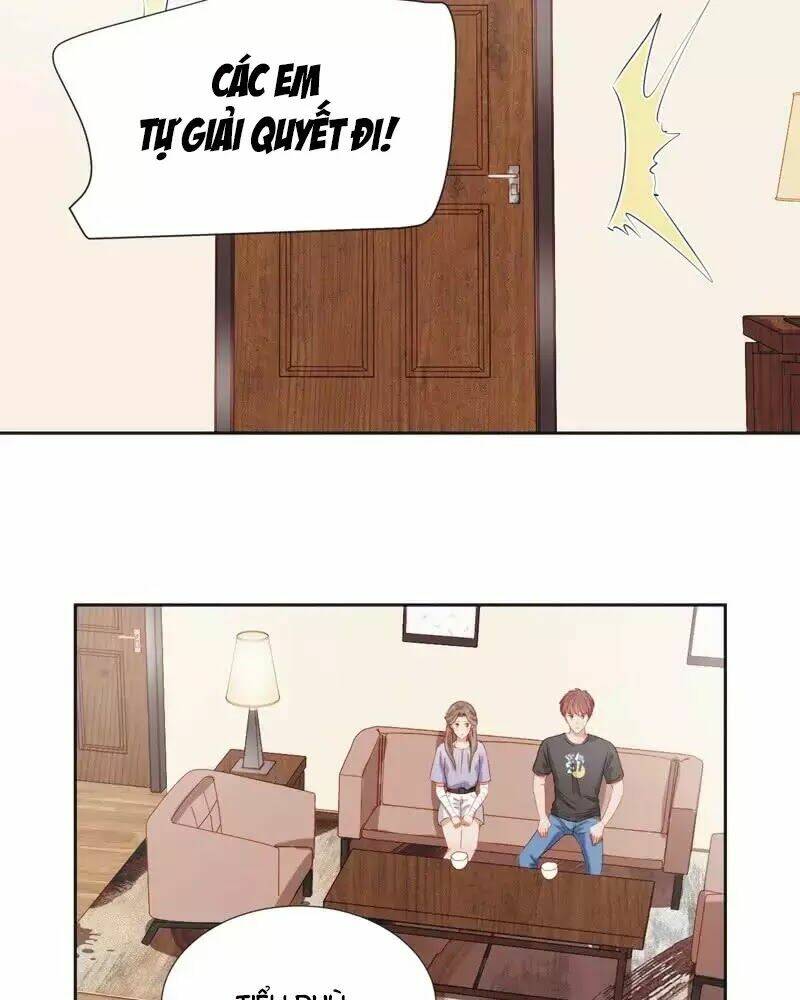 Khi Trá Luyến Nhân: Chapter 49