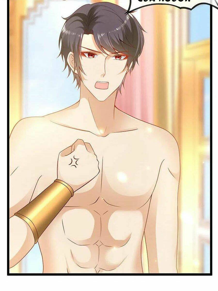 Sủng Hậu Của Vương: Chapter 127