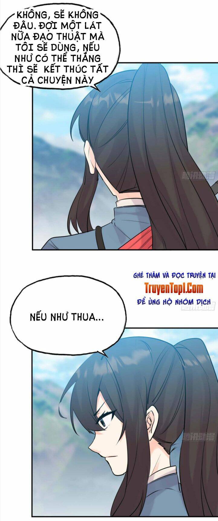 Khởi Đầu Bằng Một Con Côn: Chapter 125