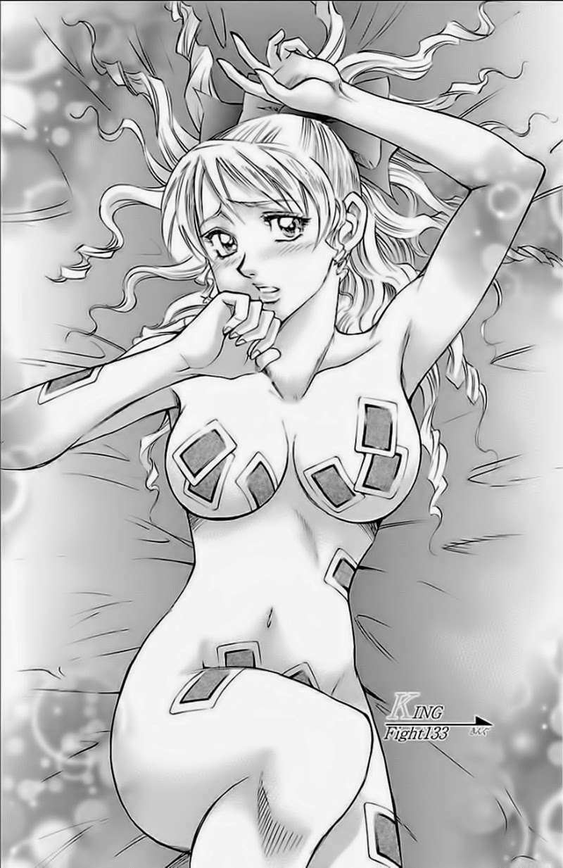 Gamble Fish: Chapter 133