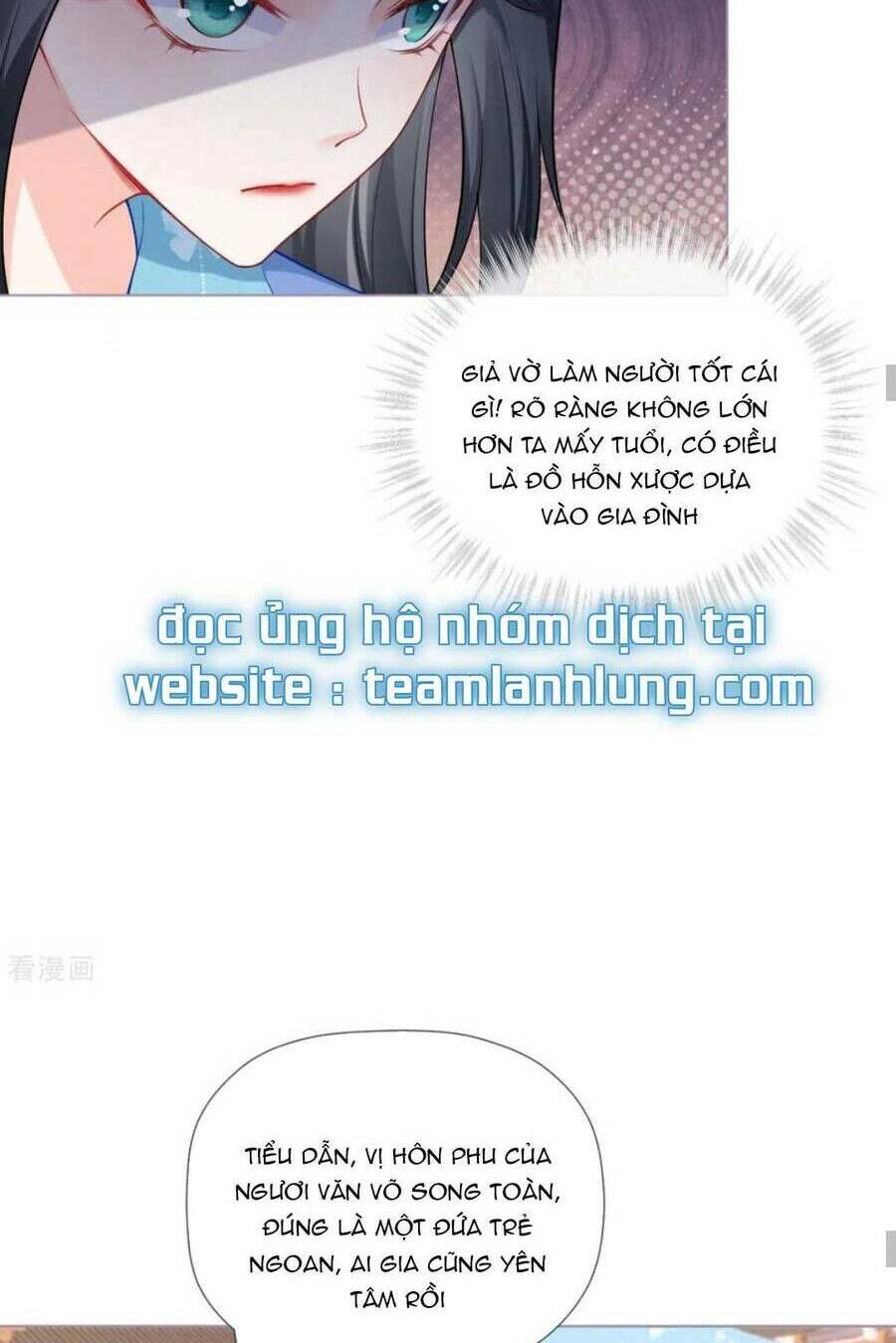 THIẾT LẬP ÁC NỮ CỦA TÔI SỤP ĐỔ RỒI: Chapter 39