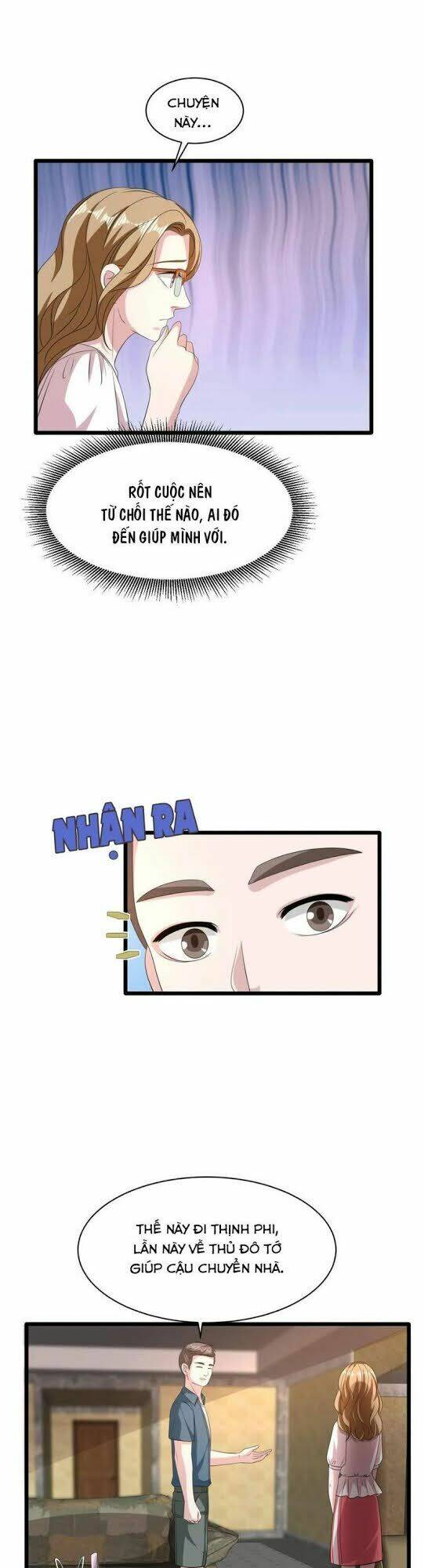 Đô Thị Tà Vương: Chapter 50