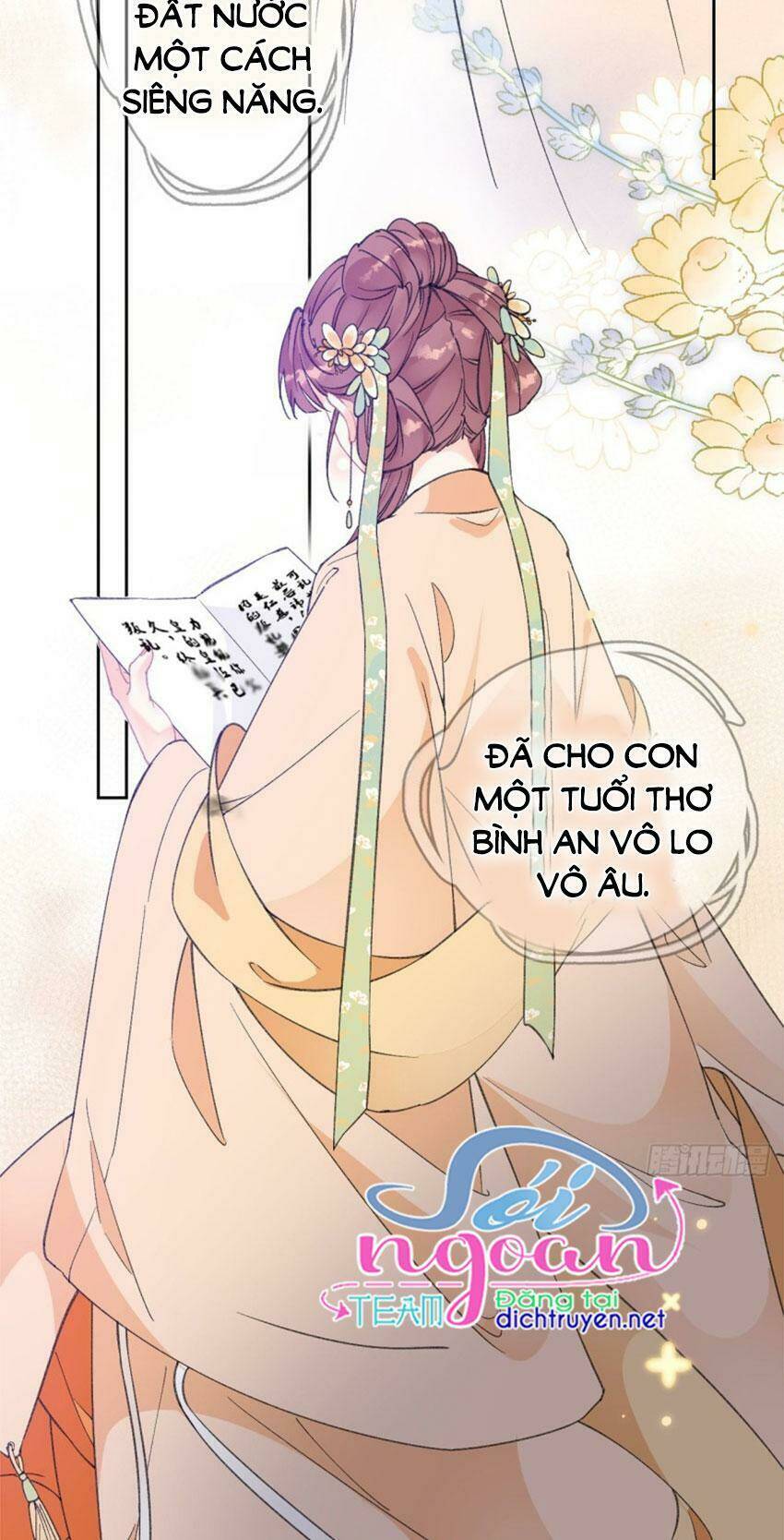 Tang Lạc Túy Tại Nam Phong Lý: Chapter 79