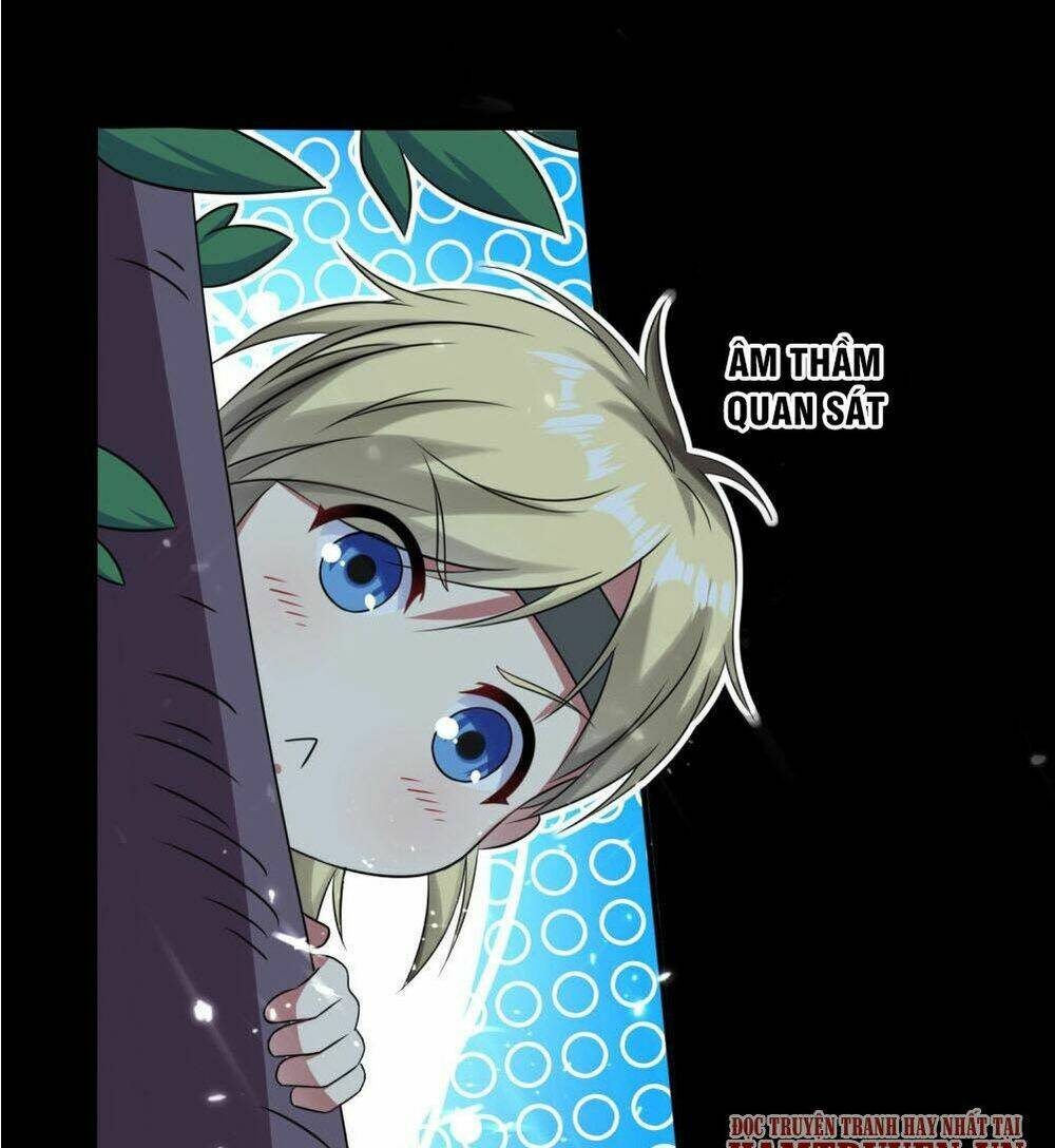 Vạn Giới Tiên Vương: Chapter 4