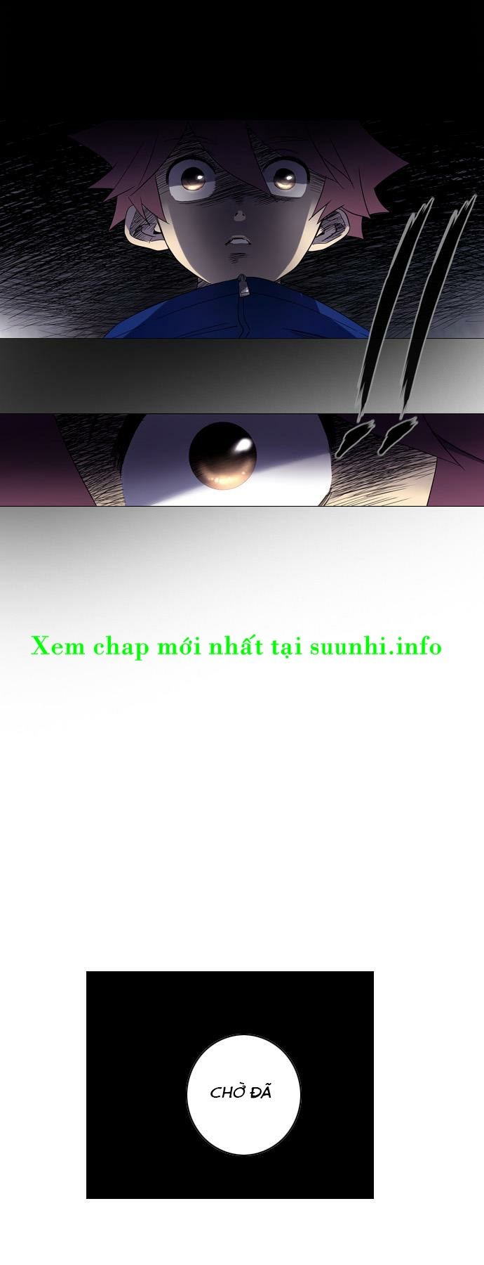 Soul Cartel: Chapter 97