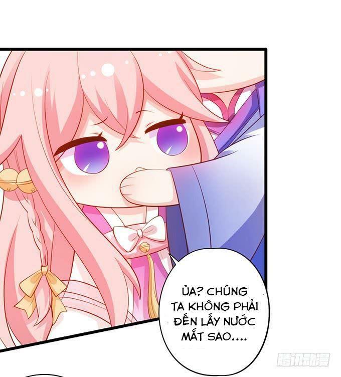 Hồ Tiên Hung Bạo: Chapter 117