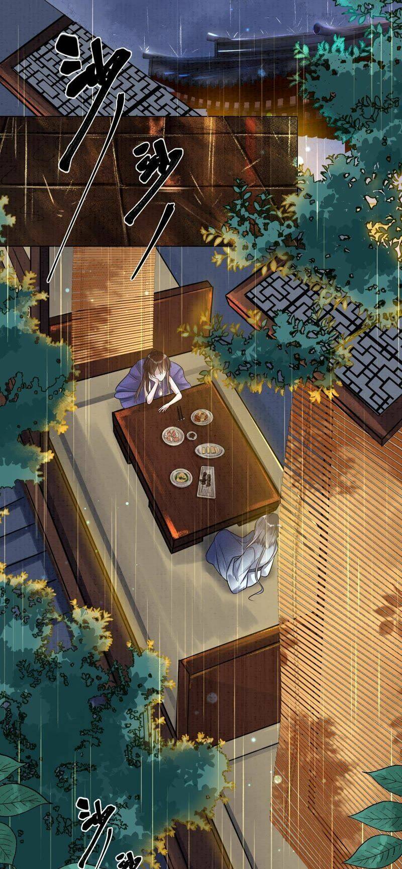 Yêu Long Đại Nhân Của Ta: Chapter 8