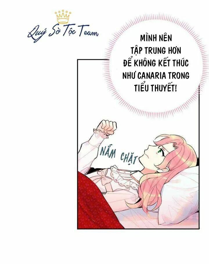 Tồn Tại Với Tư Cách Là Vợ Của Nam Chính: Chapter 1
