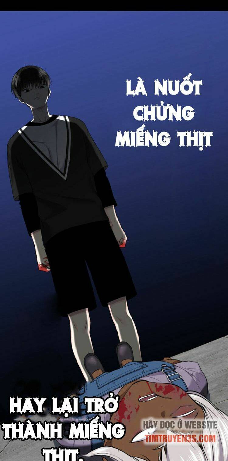 Trò Chơi Của Chúa Thượng: Chapter 3