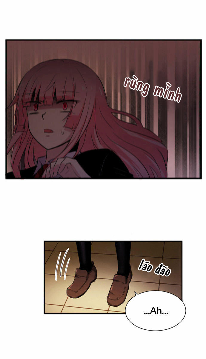 Crepuscule (Yamchi): Chapter 53