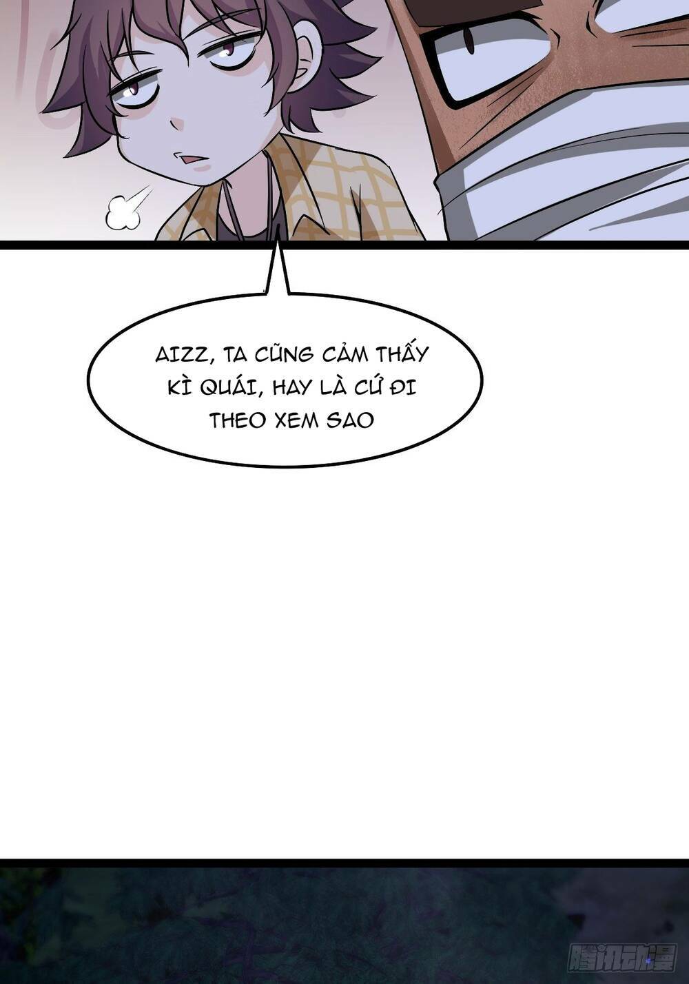 Cục Gạch Xông Vào Dị Giới: Chapter 12