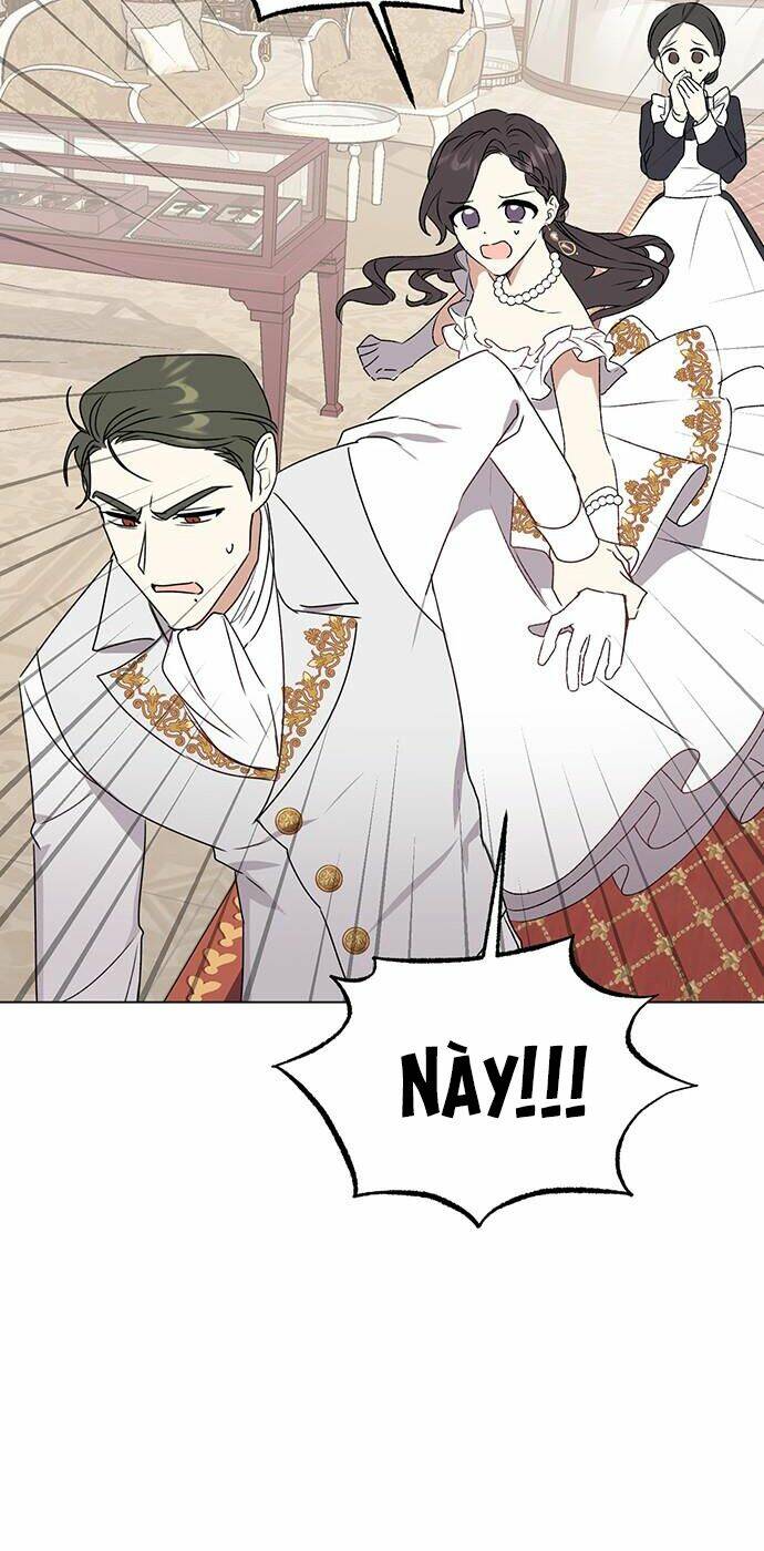 Vị Hôn Thê Của Nam Chính: Chapter 51