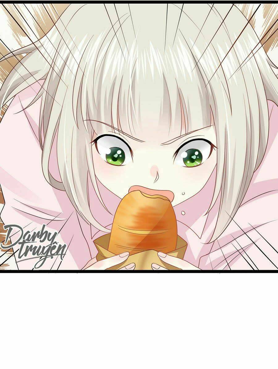 Bảo Bối Thiên Ức Hào Môn: Chapter 5