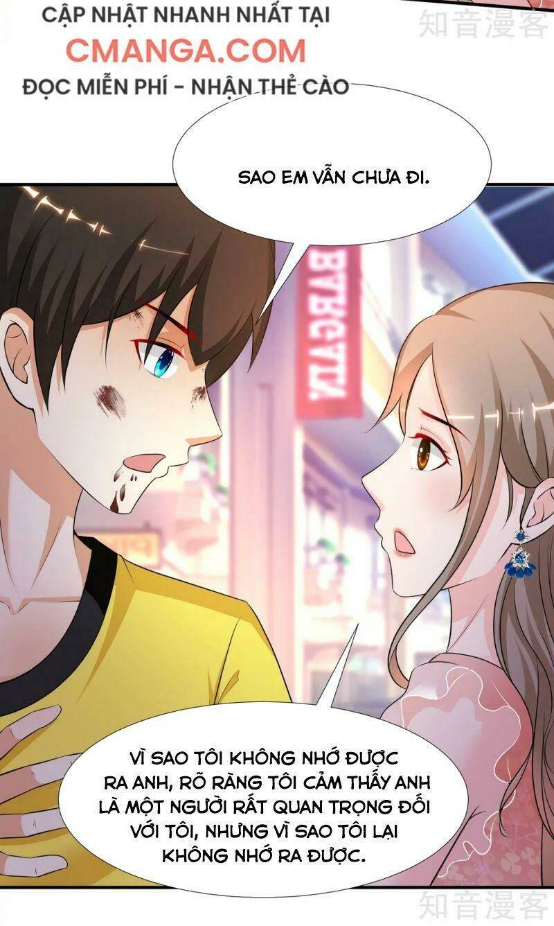 Tối Cường Vận Đào Hoa: Chapter 141